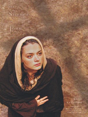 cover image of The Silence of John